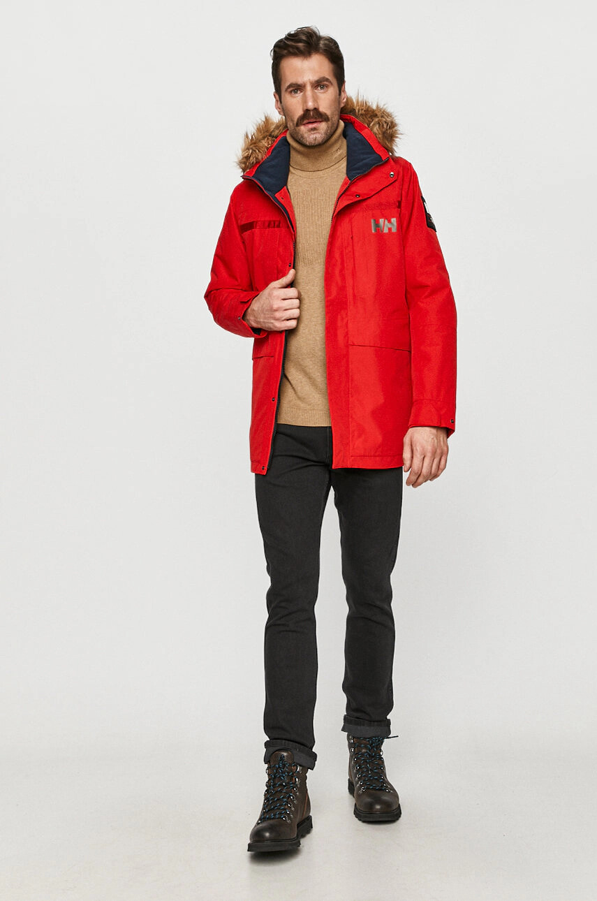Helly Hansen Яке - Pepit.bg