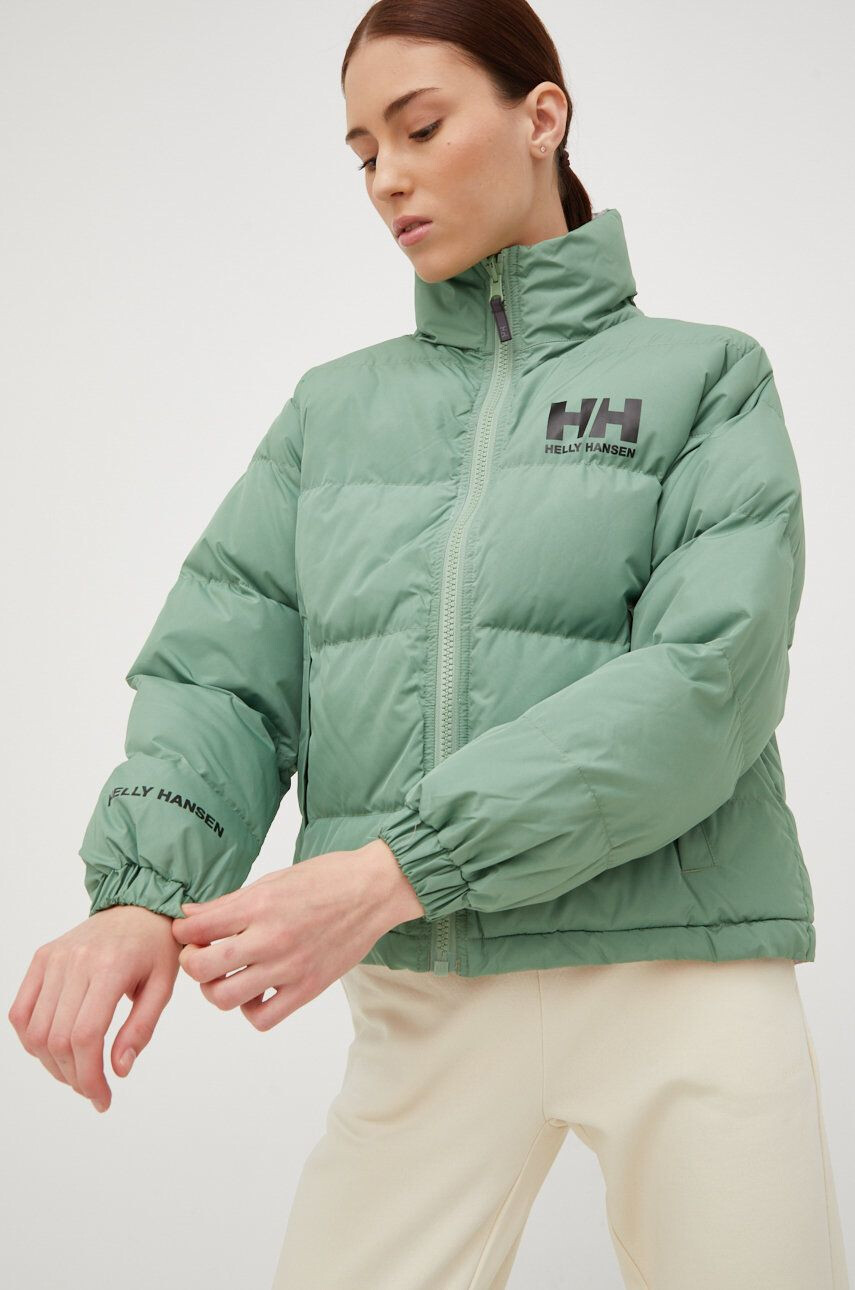 Helly Hansen Яке с две лица - Pepit.bg