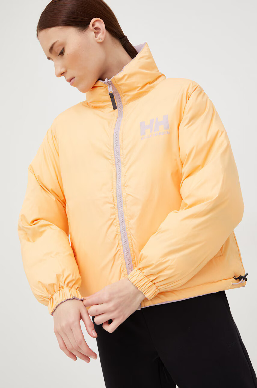 Helly Hansen Яке с две лица - Pepit.bg