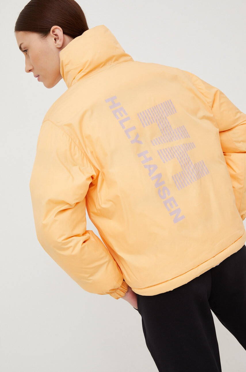 Helly Hansen Яке с две лица - Pepit.bg