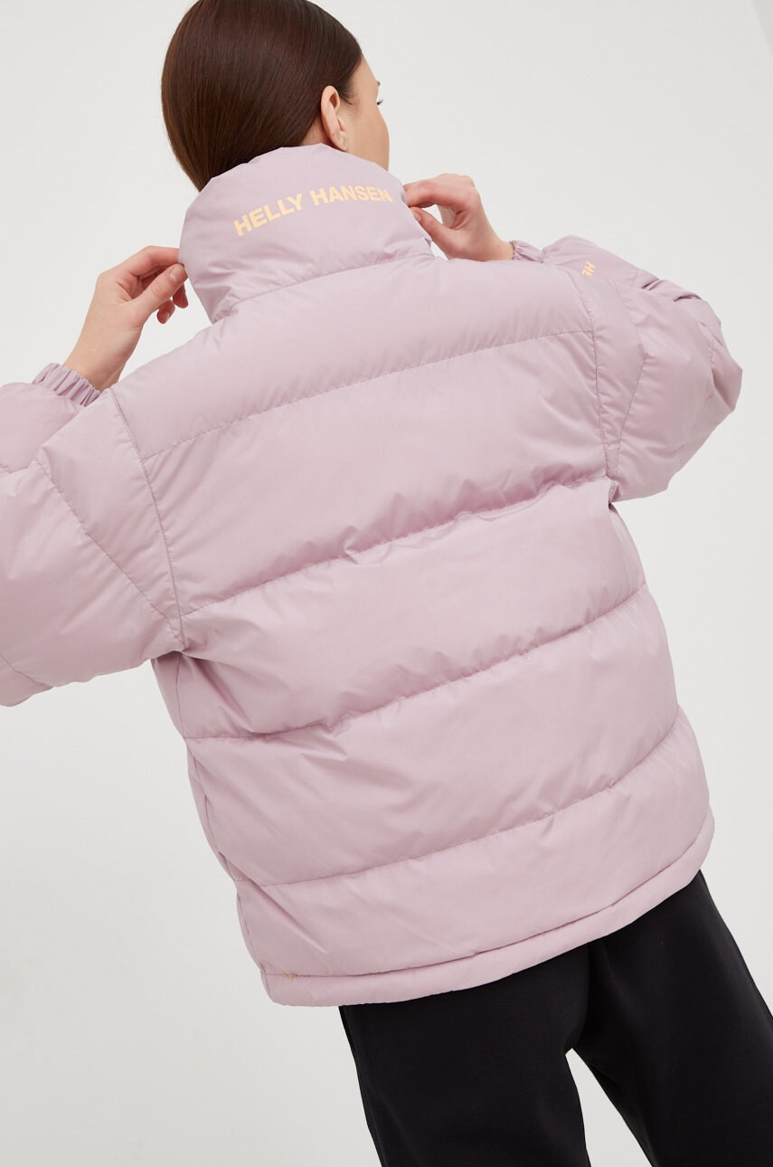 Helly Hansen Яке с две лица - Pepit.bg