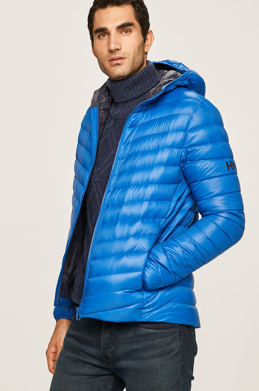Helly Hansen Яке с пух - Pepit.bg
