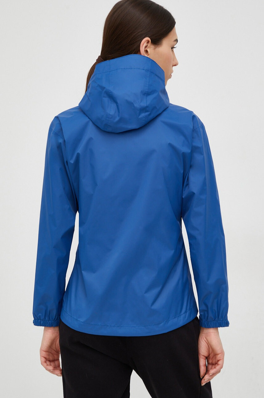 Helly Hansen Яке за спортове на открито Loke в синьо - Pepit.bg