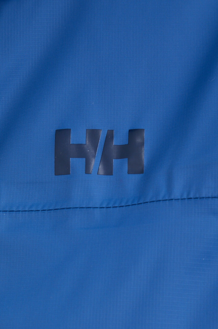 Helly Hansen Яке за спортове на открито Loke в синьо - Pepit.bg