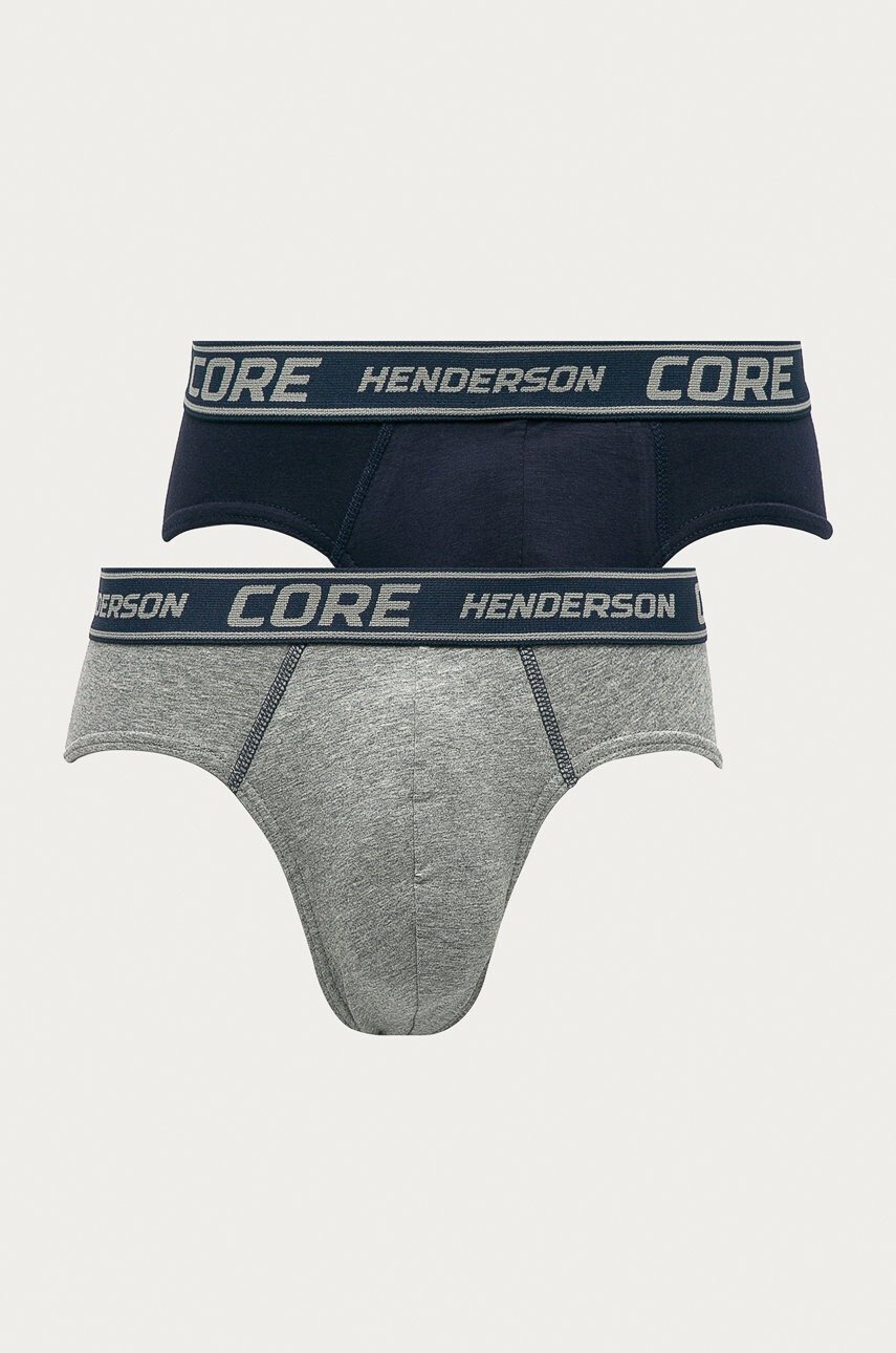 Henderson Слипове (2 чифта) - Pepit.bg