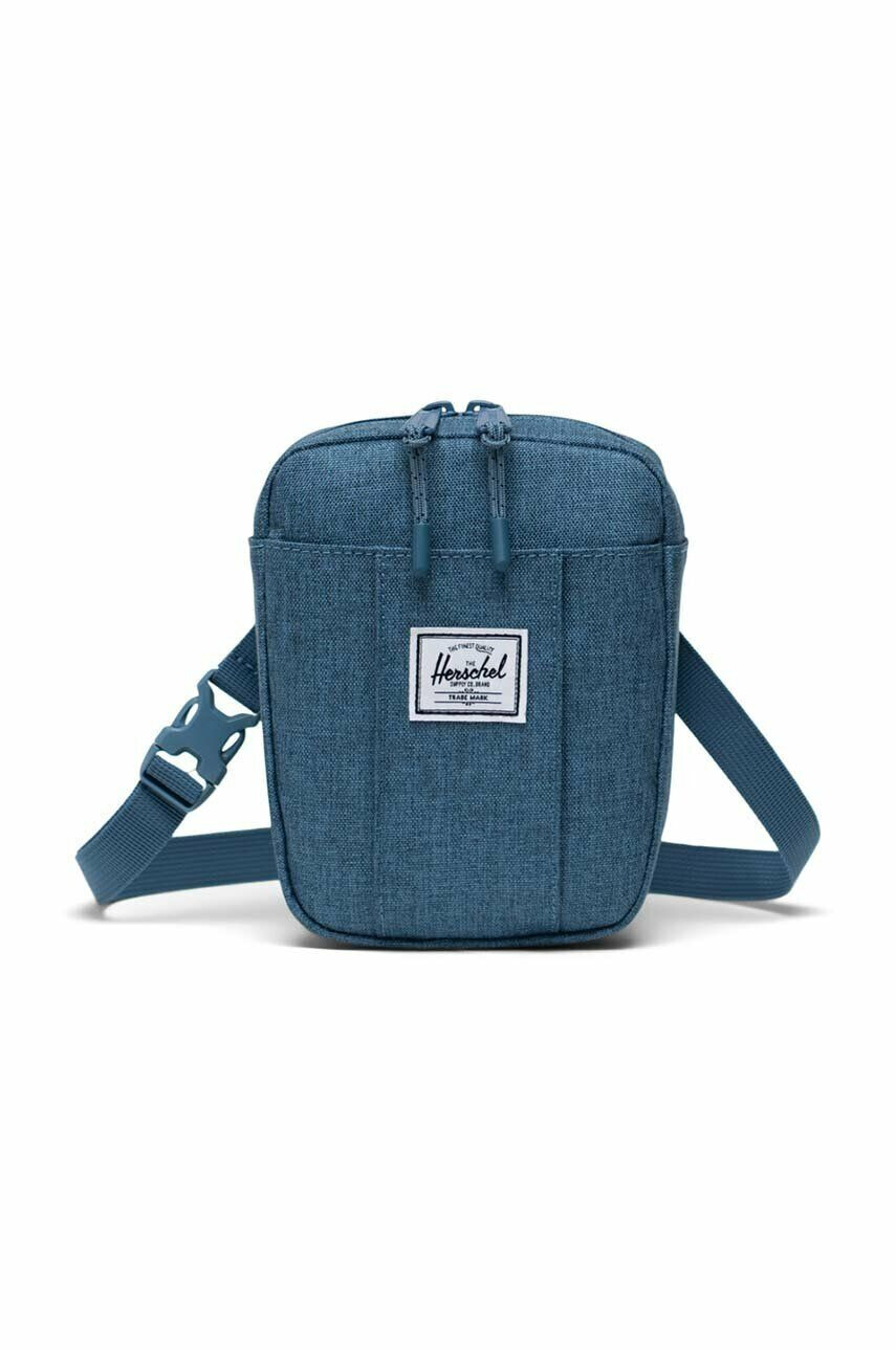 Herschel Чанта през рамо 10510-05727-OS Cruz - Pepit.bg