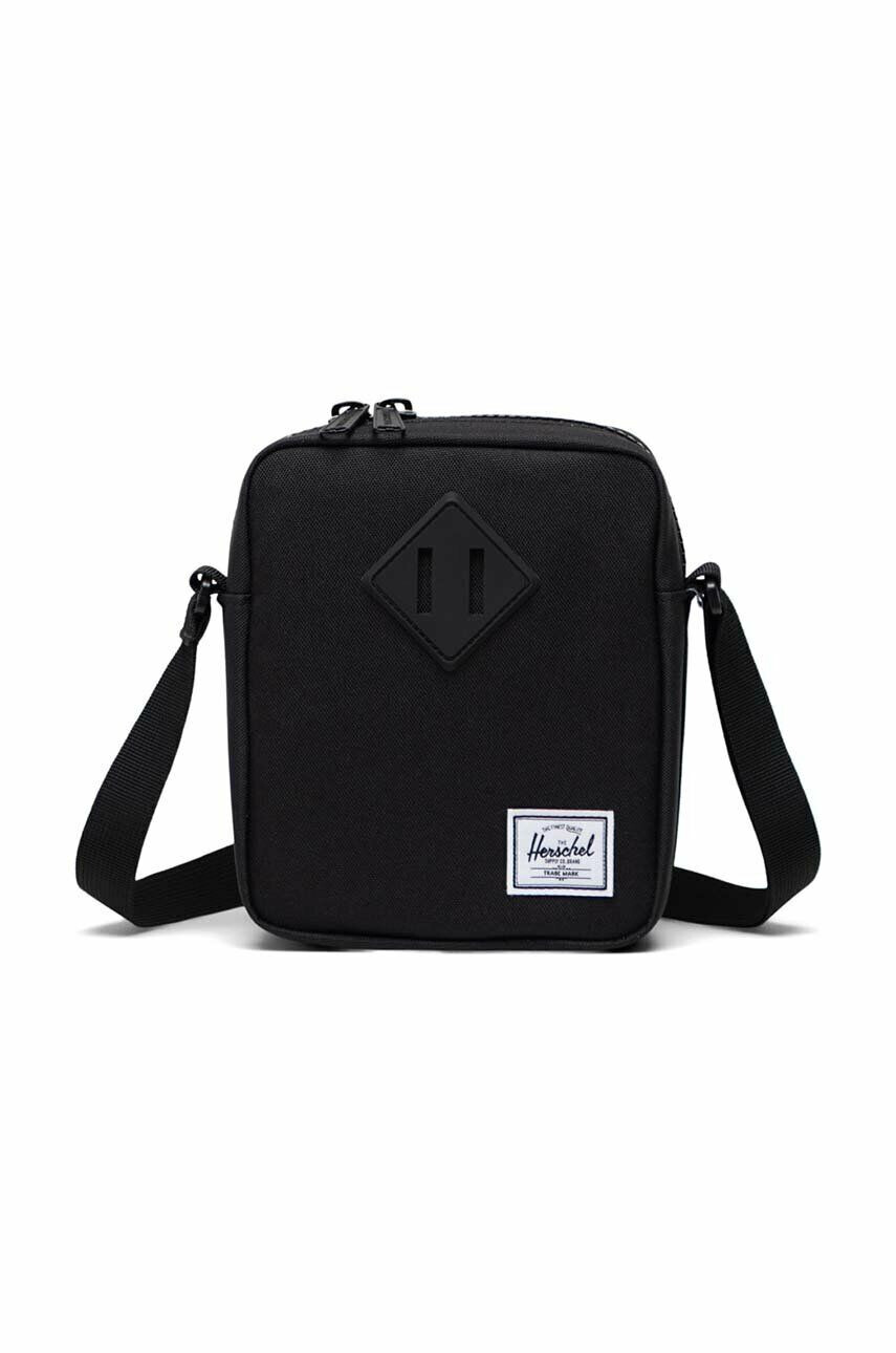 Herschel Чанта през рамо 11137-00001-OS Heritage - Pepit.bg