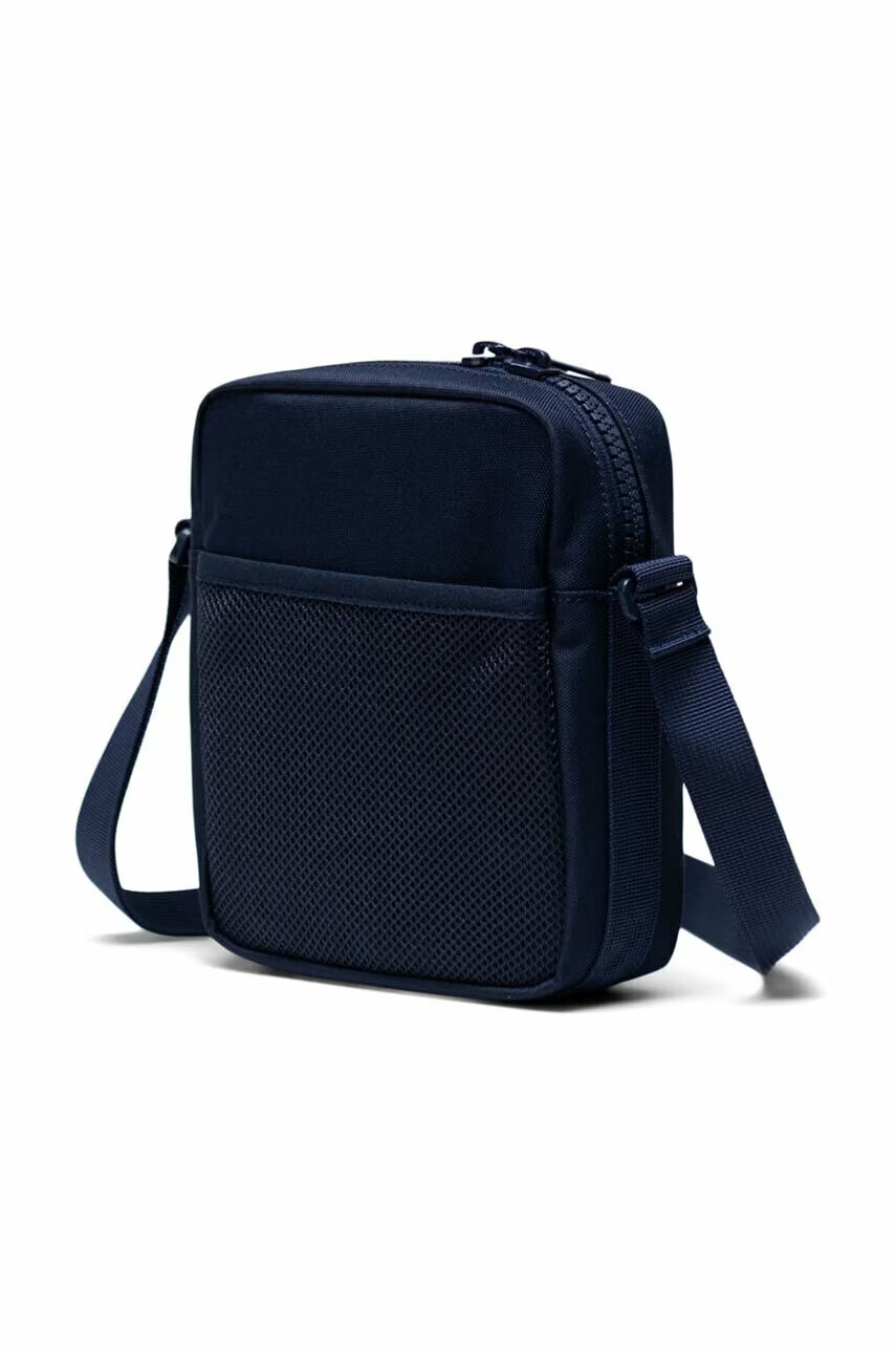 Herschel Чанта през рамо 11137-05432-OS Heritage в тъмносиньо - Pepit.bg