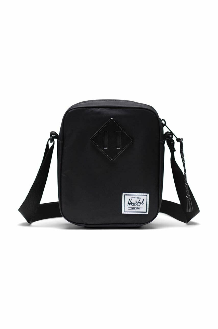 Herschel Чанта през рамо 11239-00001-OS Heritage - Pepit.bg