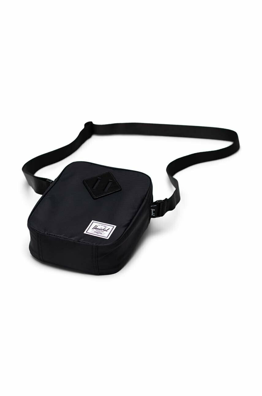 Herschel Чанта през рамо 11239-00001-OS Heritage - Pepit.bg