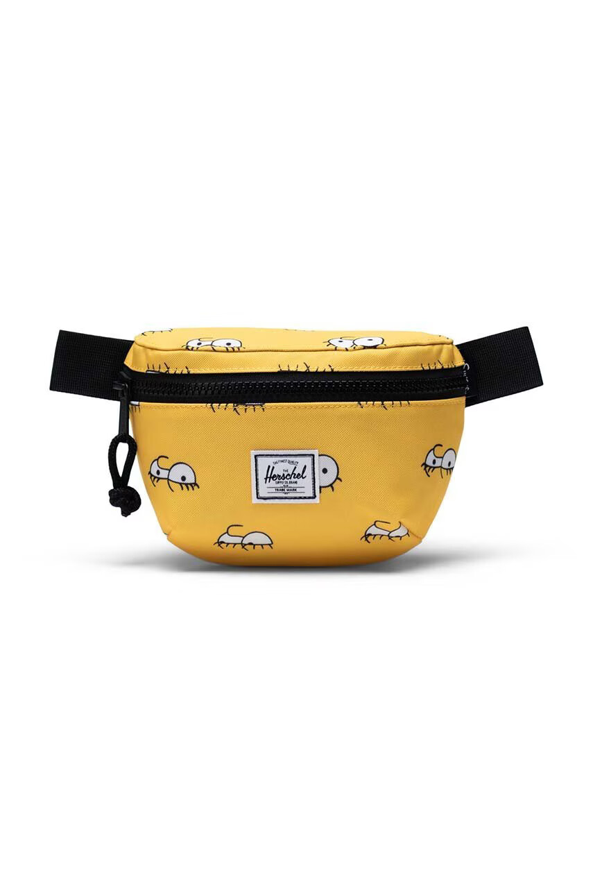 Herschel Чанта за кръст X The Simpsons - Pepit.bg