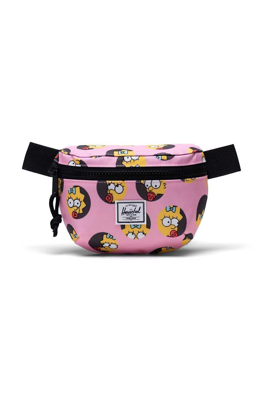 Herschel Чанта за кръст X The Simpsons - Pepit.bg