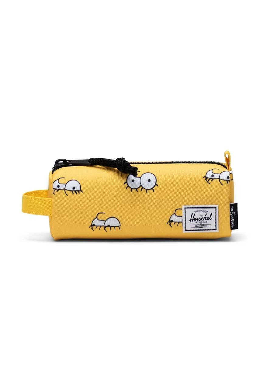 Herschel Детски моливник X The Simpsons - Pepit.bg