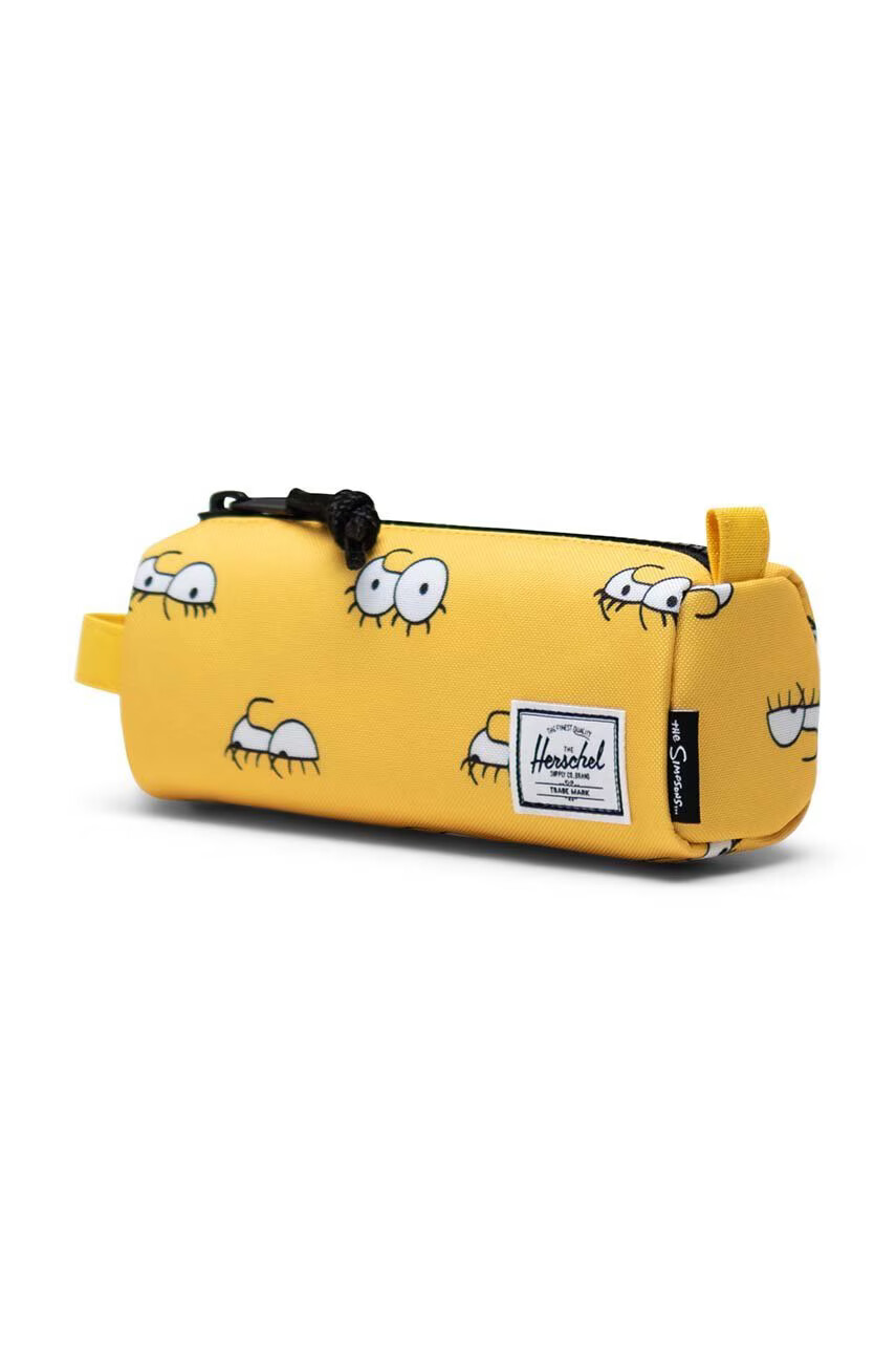 Herschel Детски моливник X The Simpsons - Pepit.bg