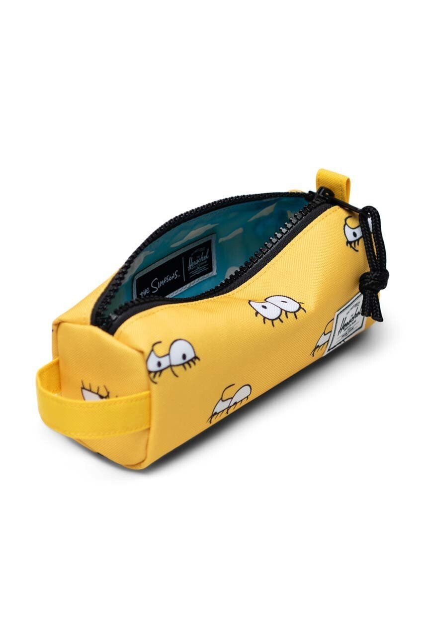 Herschel Детски моливник X The Simpsons - Pepit.bg