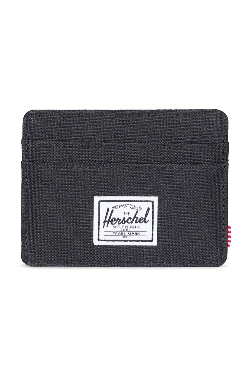 Herschel Калъф за карти - Pepit.bg
