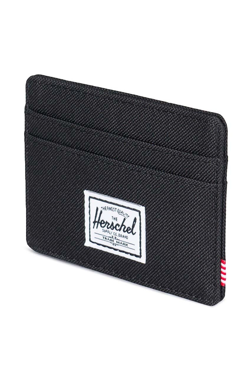 Herschel Калъф за карти - Pepit.bg