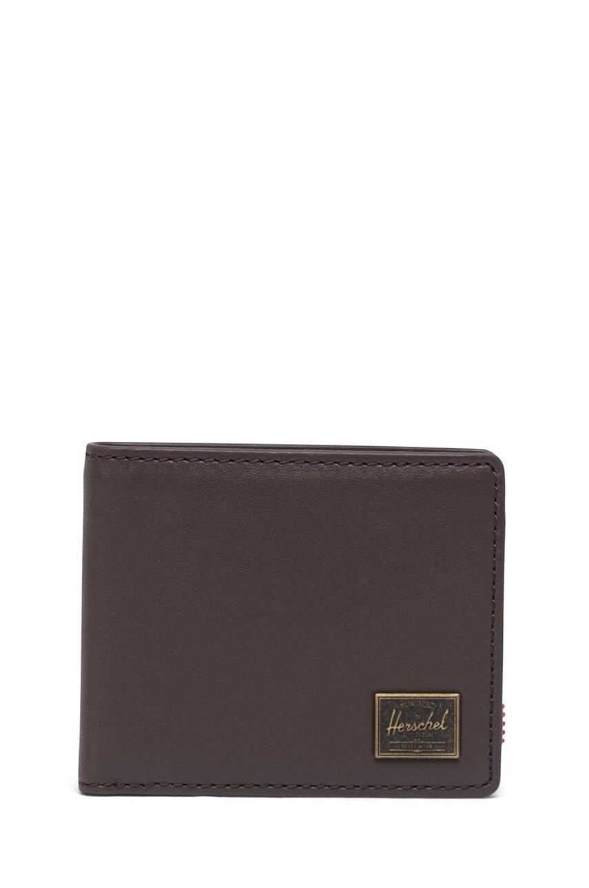 Herschel Кожен портфейл - Pepit.bg