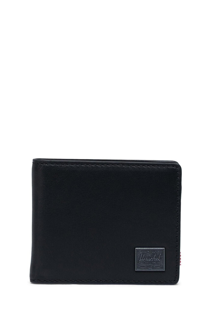 Herschel Кожен портфейл - Pepit.bg