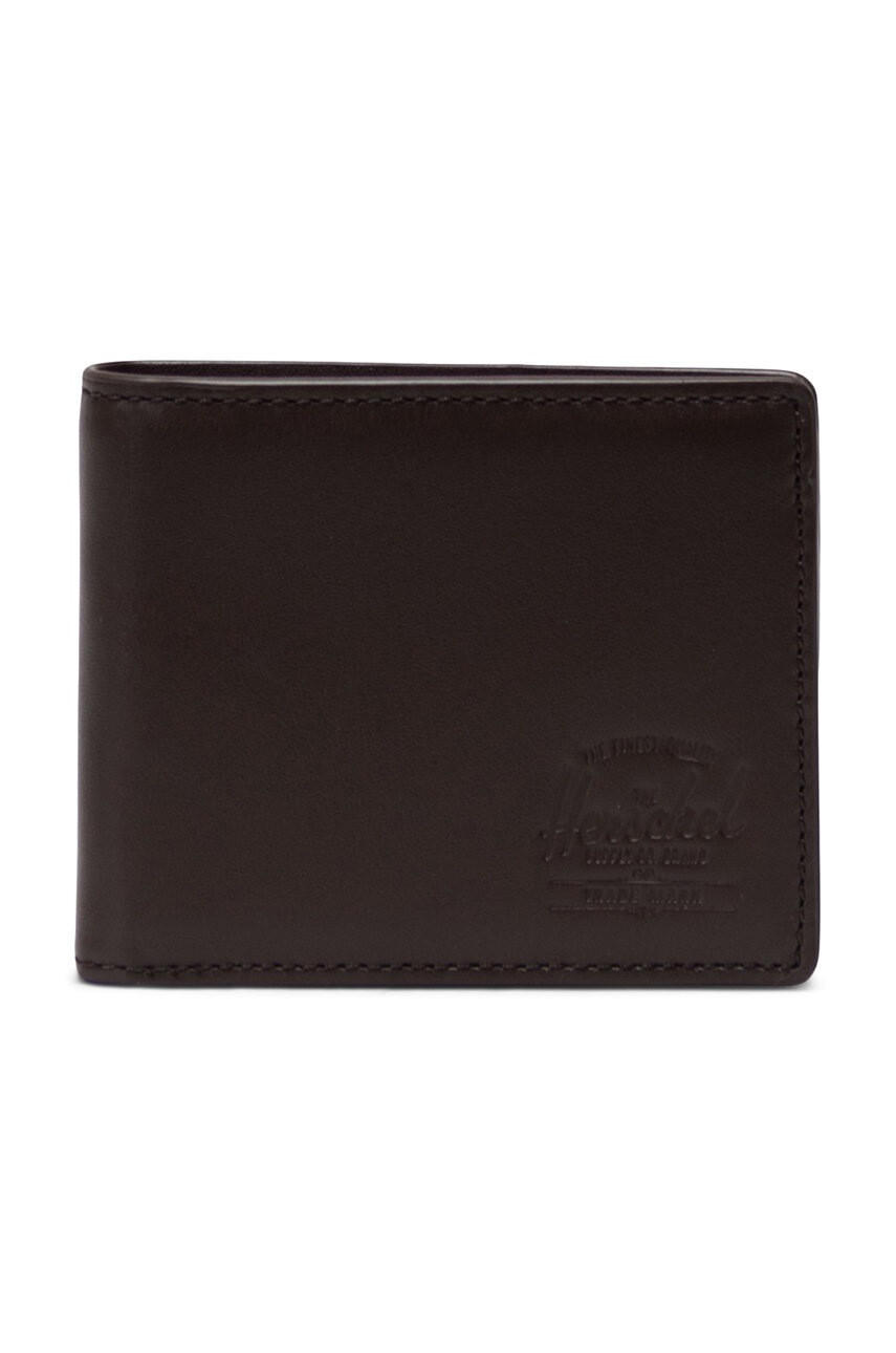 Herschel Кожен портфейл - Pepit.bg