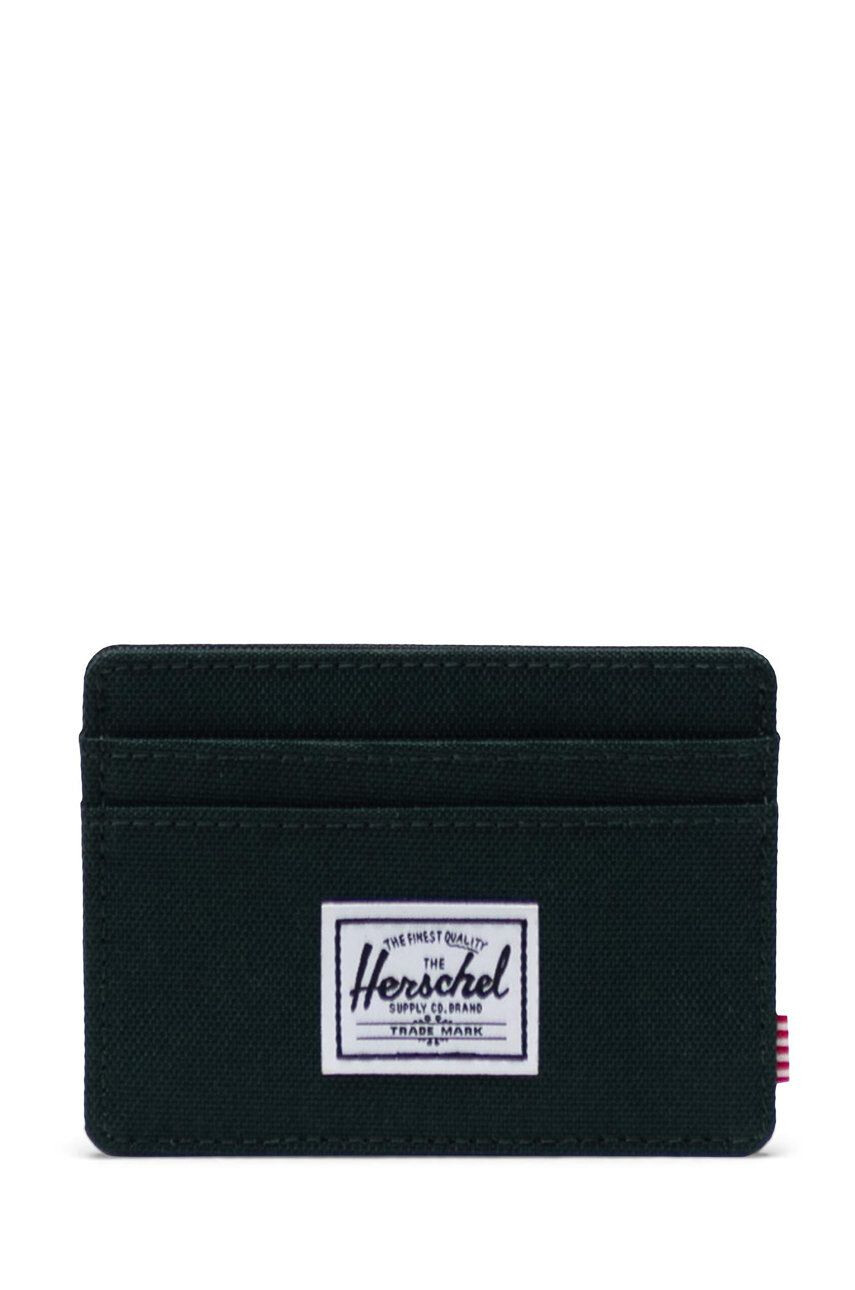 Herschel Портфейл - Pepit.bg