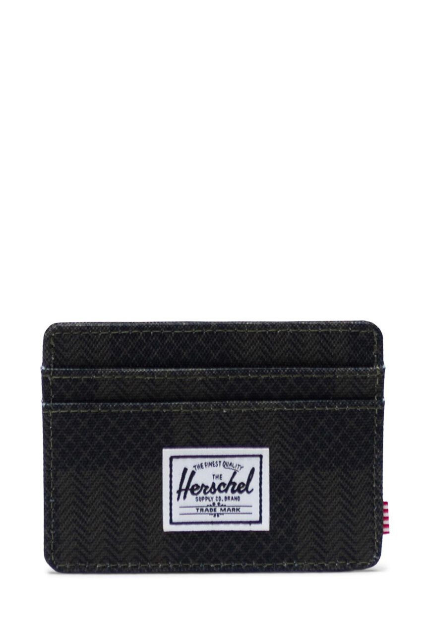 Herschel Портфейл - Pepit.bg