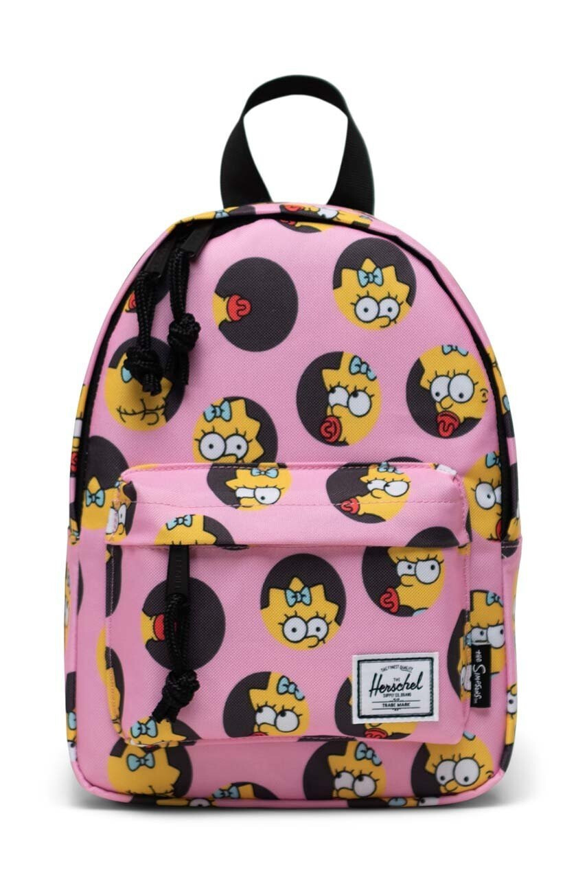 Herschel Раница X The Simpsons - Pepit.bg