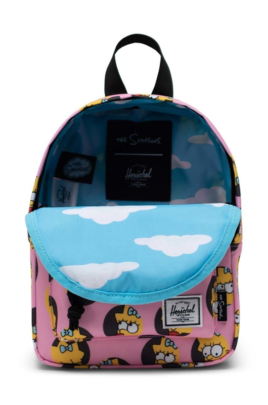 Herschel Раница X The Simpsons - Pepit.bg