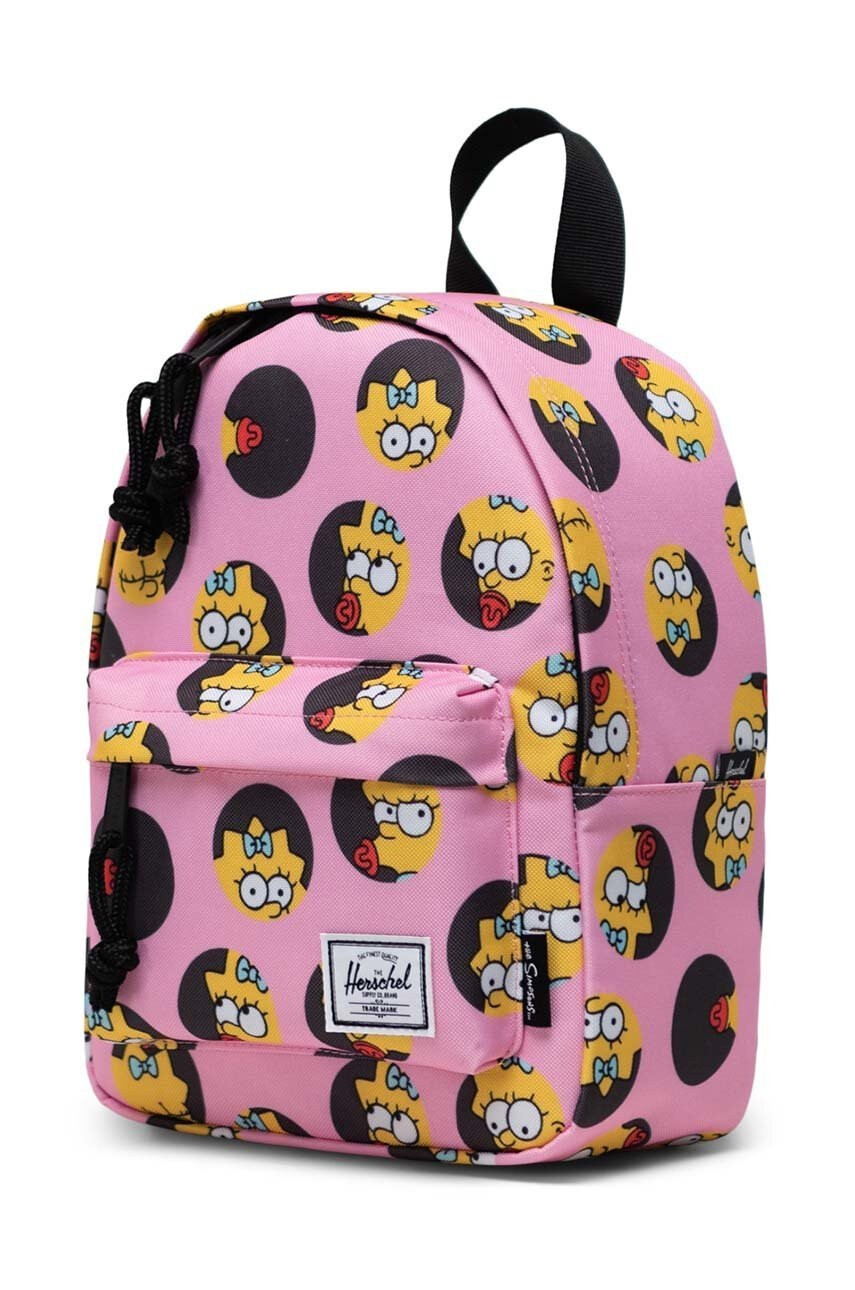 Herschel Раница X The Simpsons - Pepit.bg