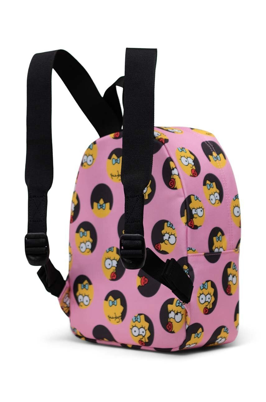 Herschel Раница X The Simpsons - Pepit.bg