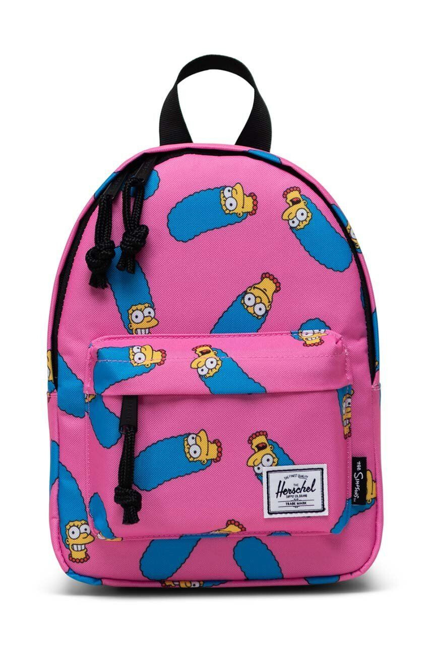 Herschel Раница X The Simpsons - Pepit.bg