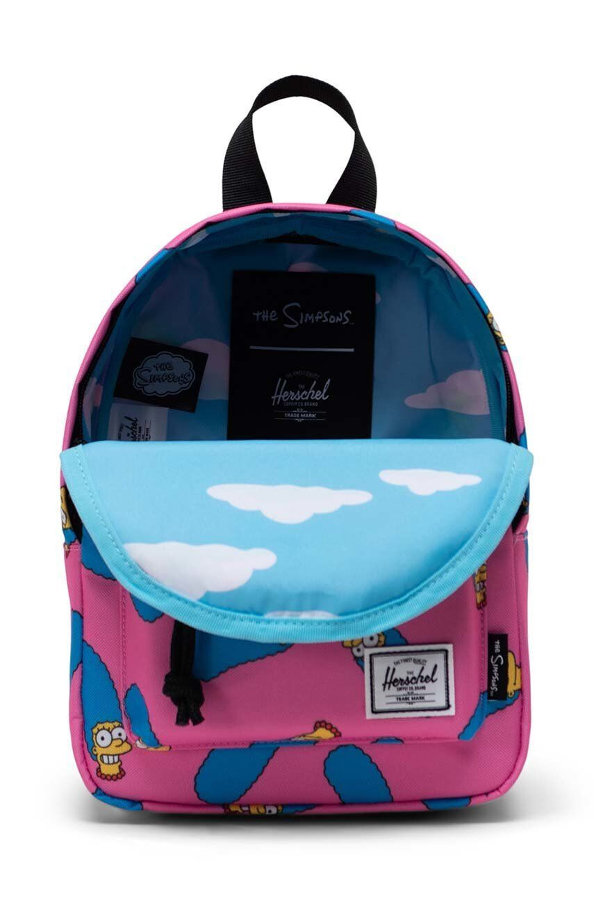 Herschel Раница X The Simpsons - Pepit.bg