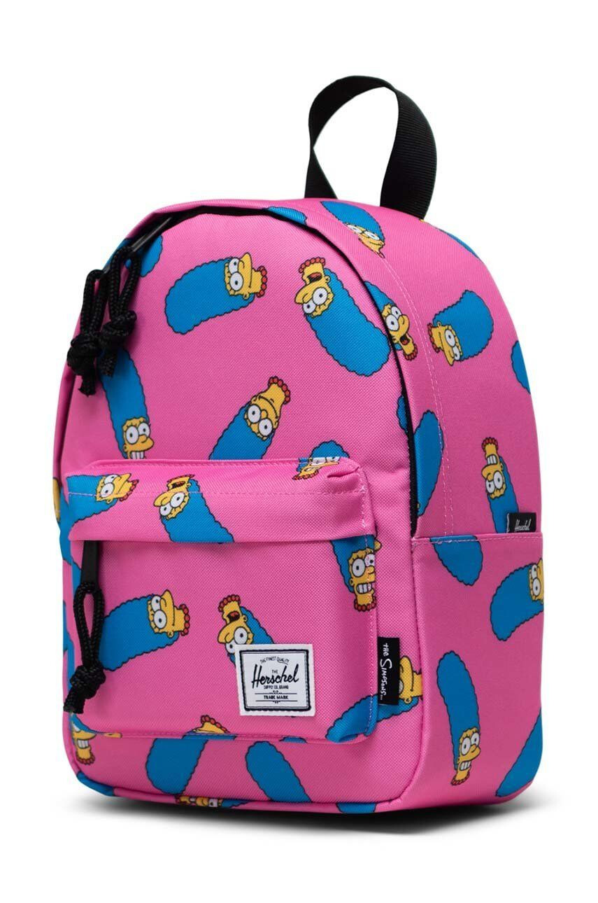 Herschel Раница X The Simpsons - Pepit.bg