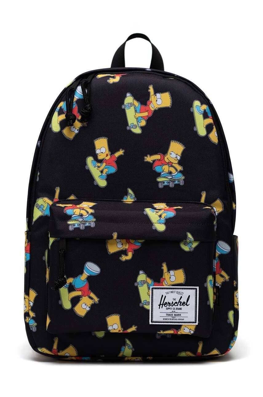 Herschel Раница X The Simpsons - Pepit.bg