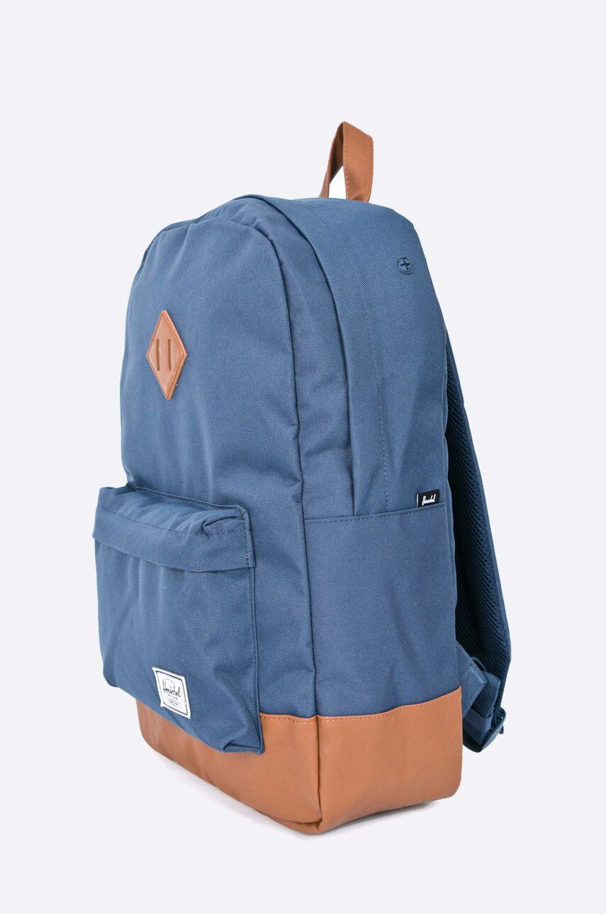 Herschel Раница 10007-00007-OS Heritage - Pepit.bg