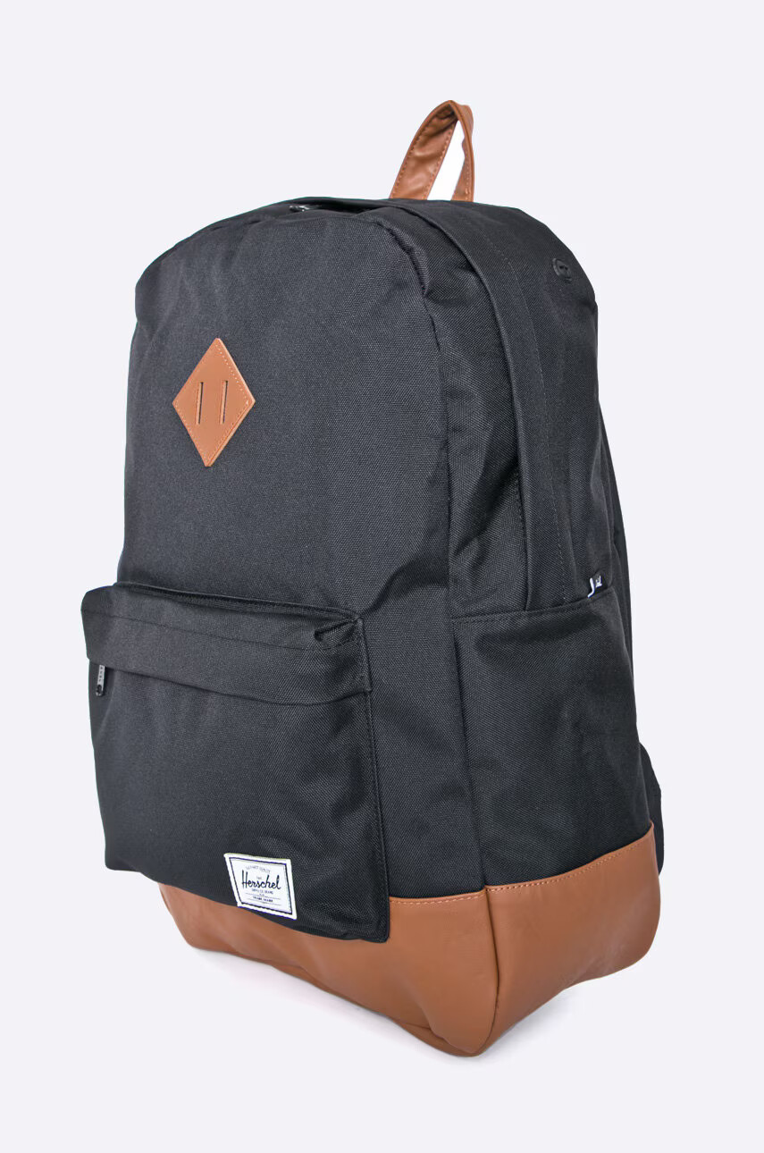 Herschel Раница 10007-00007-OS Heritage - Pepit.bg