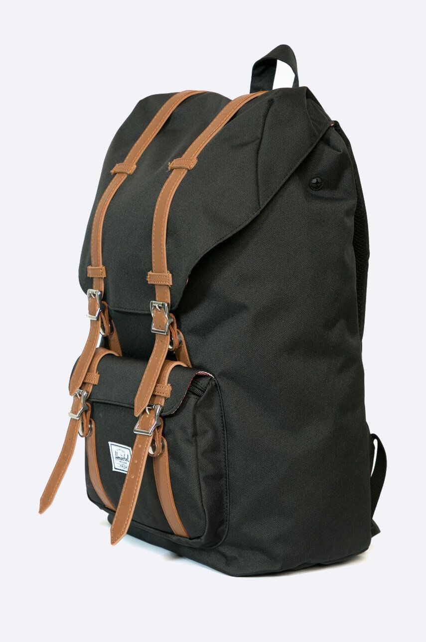 Herschel Раница 10014-00001-OS Little America - Pepit.bg