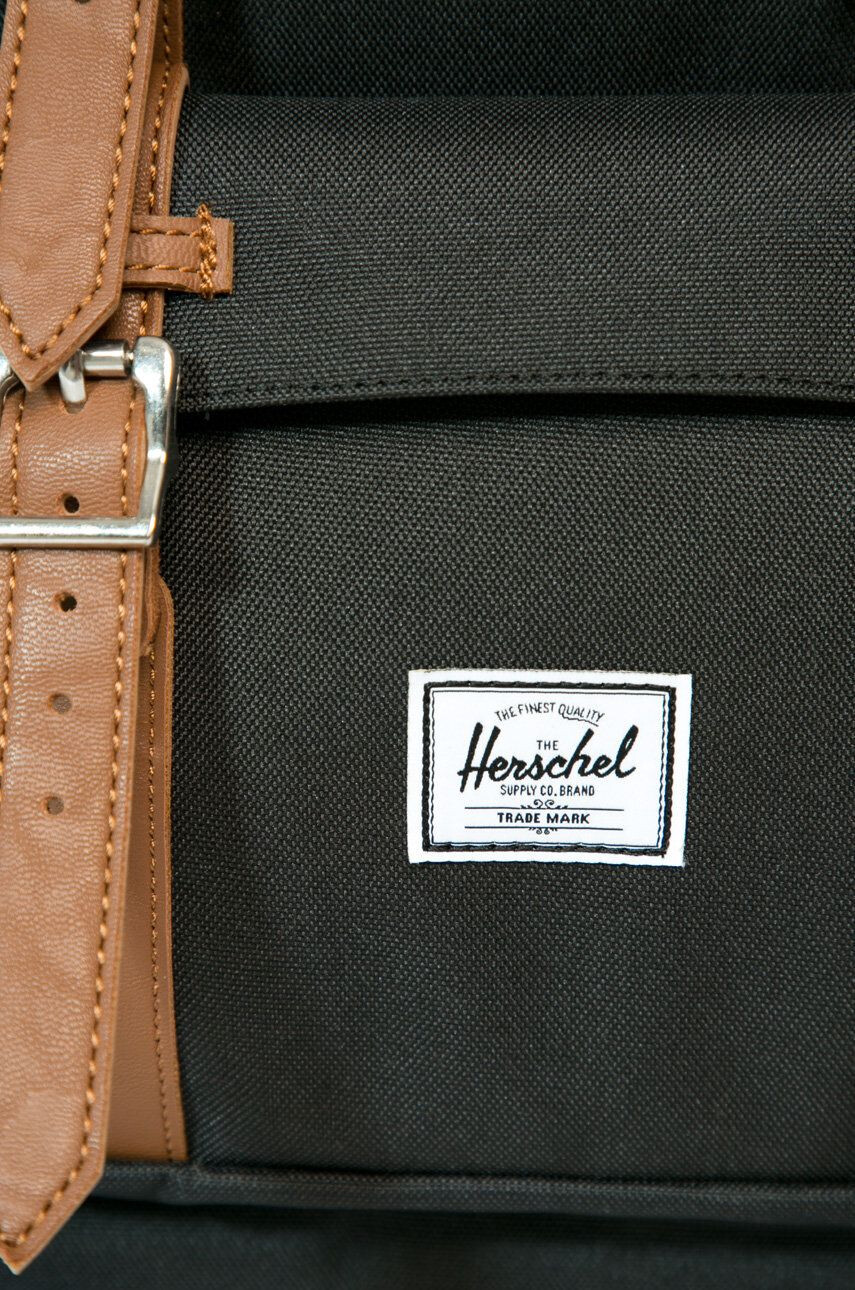 Herschel Раница 10014-00001-OS Little America - Pepit.bg