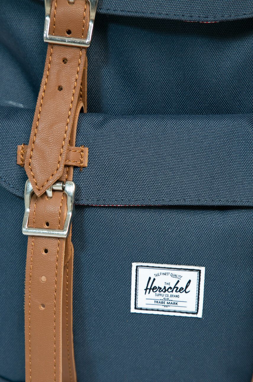 Herschel Раница 10014-00001-OS Little America - Pepit.bg