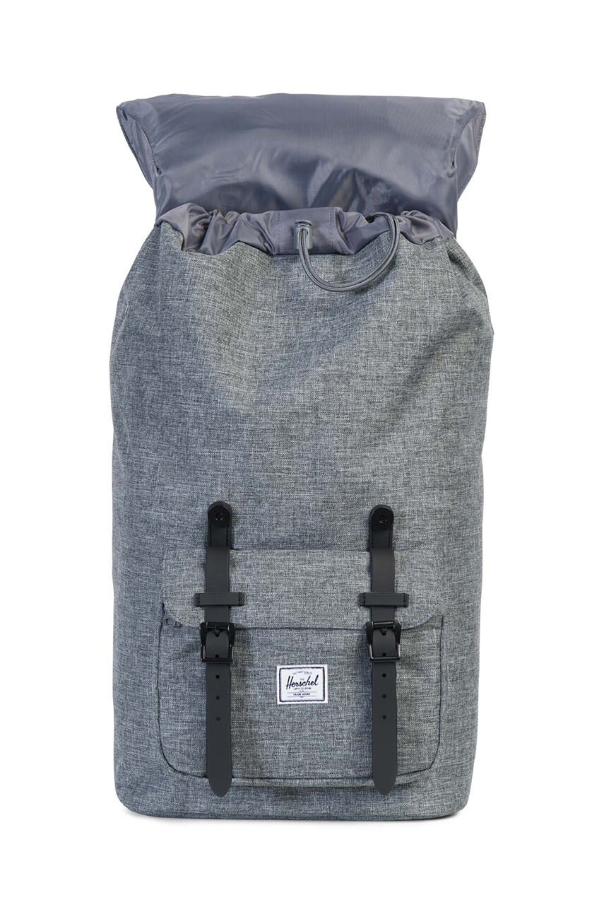Herschel Раница 10014-01132-OS Little America - Pepit.bg