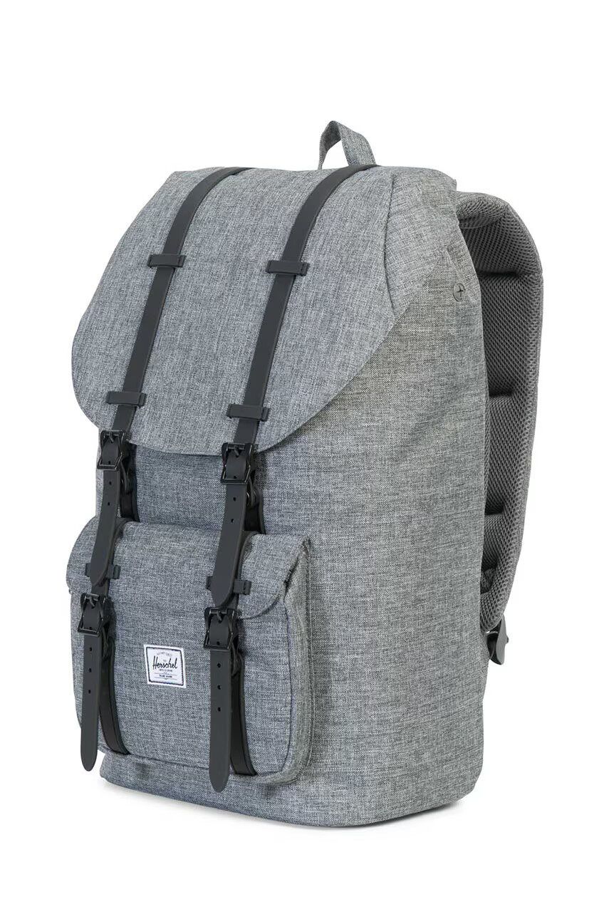 Herschel Раница 10014-01132-OS Little America - Pepit.bg