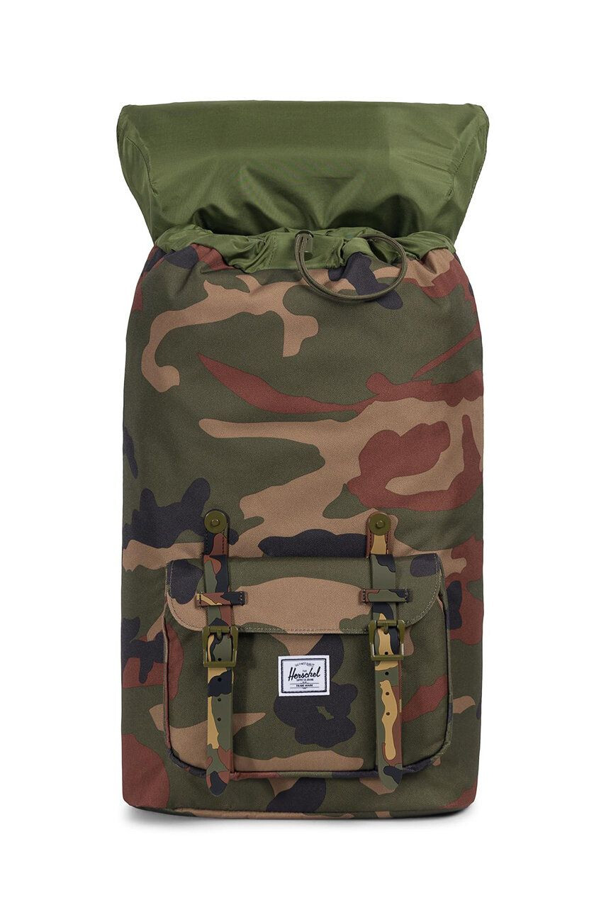 Herschel Раница 10014-02232-OS Little America - Pepit.bg