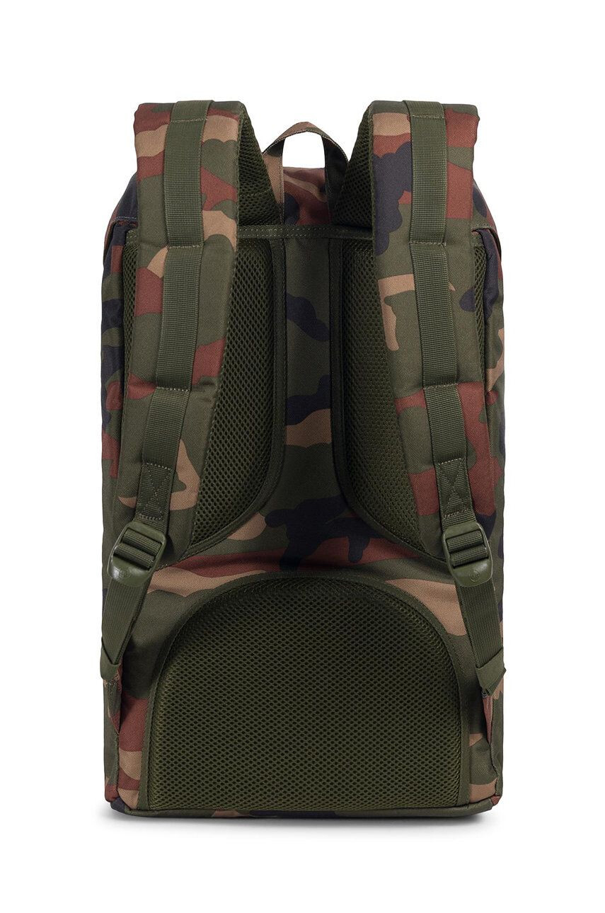 Herschel Раница 10014-02232-OS Little America - Pepit.bg