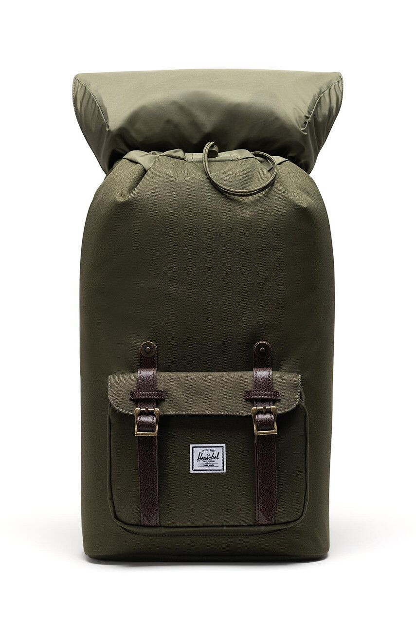 Herschel Раница 10014-04488-OS Little America - Pepit.bg