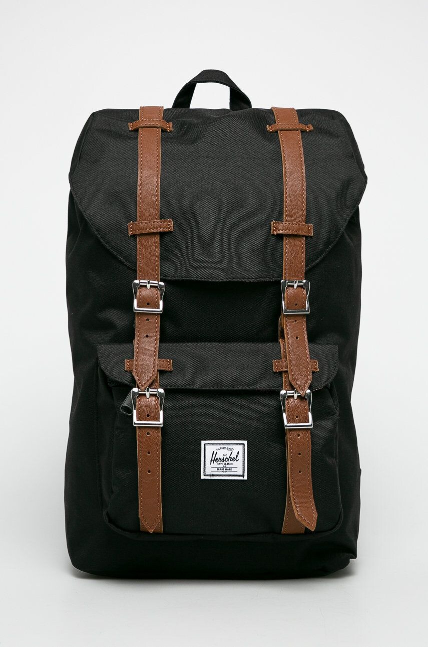 Herschel Раница 10020-00001-OS Little America - Pepit.bg