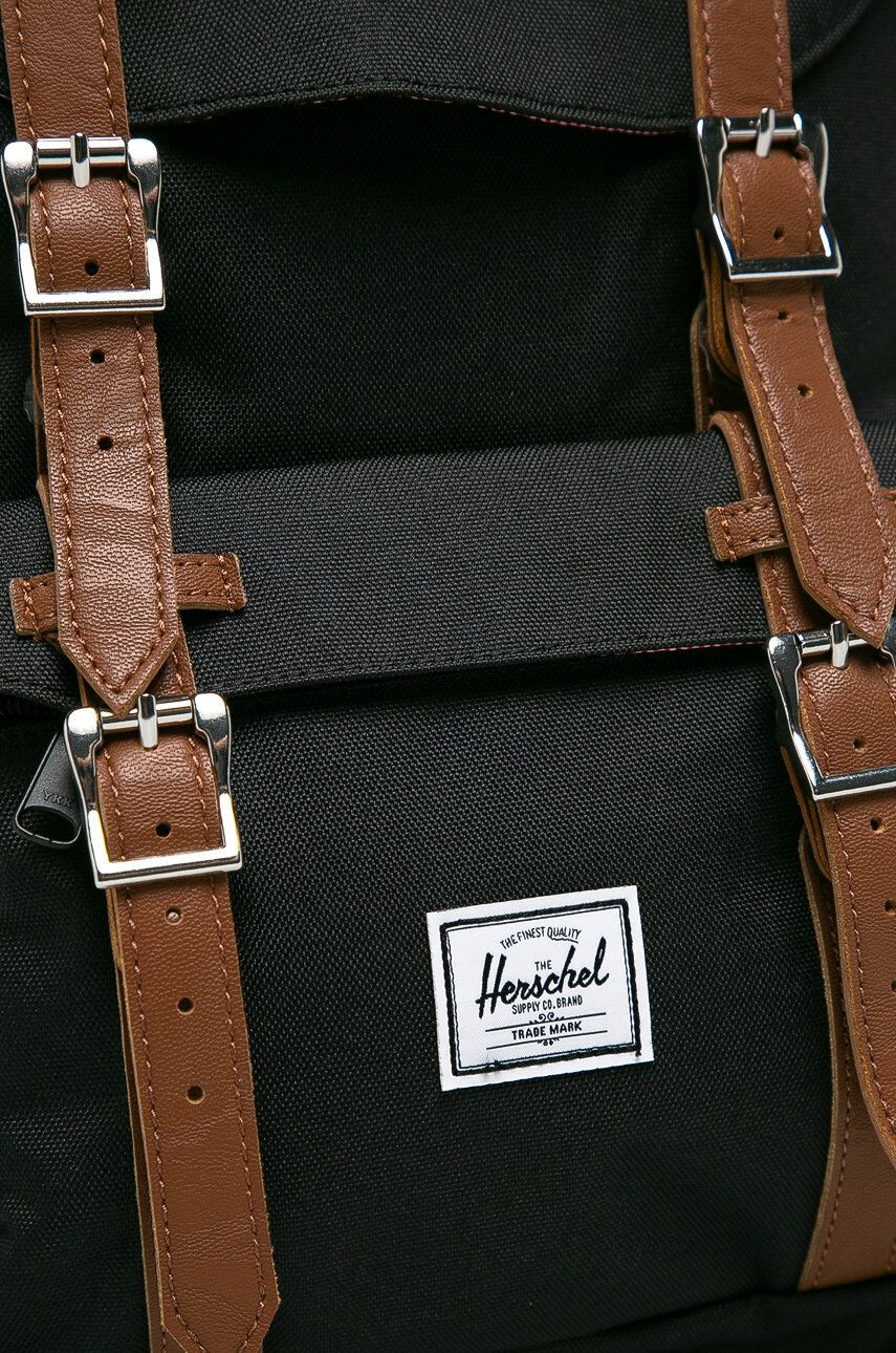 Herschel Раница 10020-00001-OS Little America - Pepit.bg