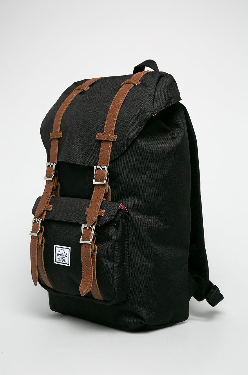 Herschel Раница 10020-00001-OS Little America - Pepit.bg