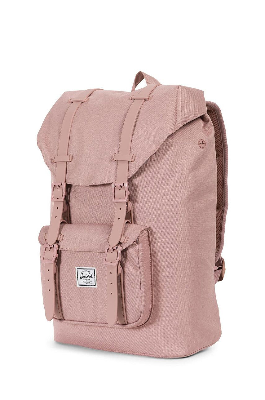 Herschel Раница 10020-02077-OS Little America - Pepit.bg