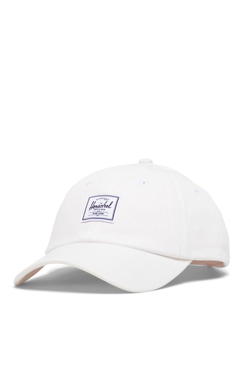 Herschel Шапка в розово - Pepit.bg