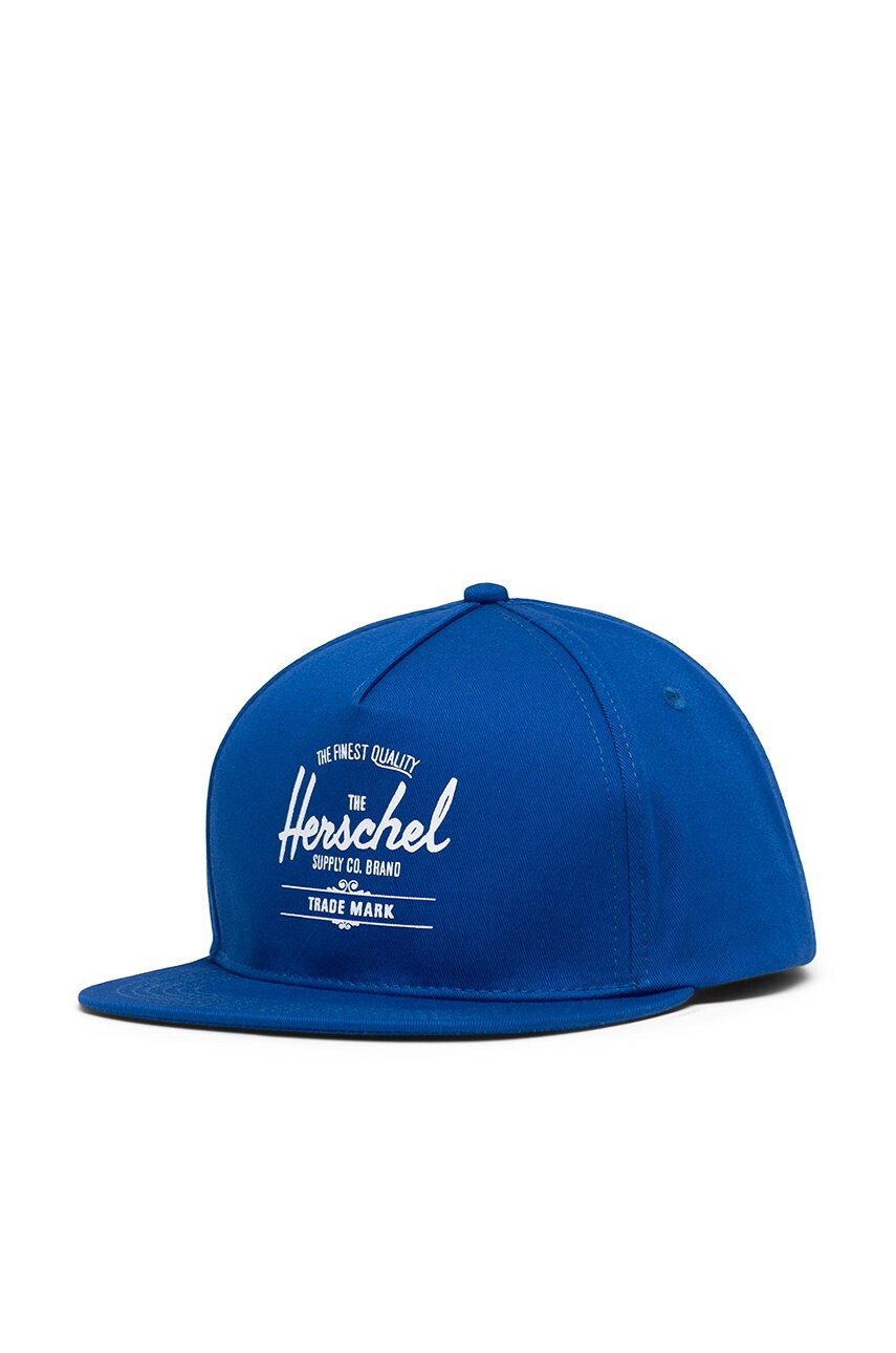 Herschel Шапка с козирка - Pepit.bg